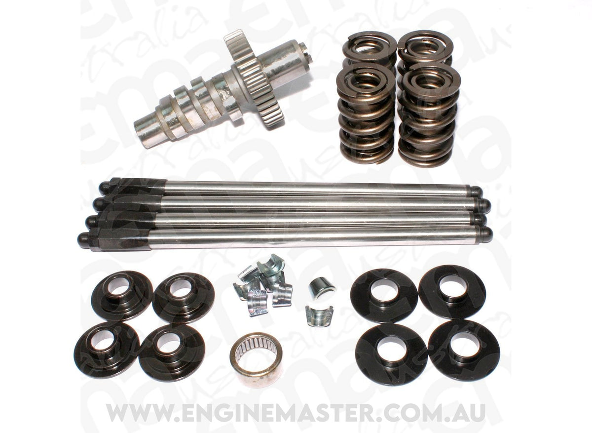 COMP Cams EVL-3010SP Harley Big Twin 234/234 at .053 SP Kit.