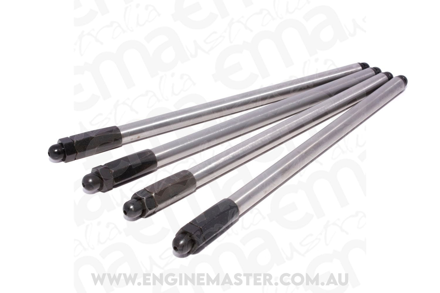 Comp Cams CC7003-KIT Comp Pushrod Semis Evl 12