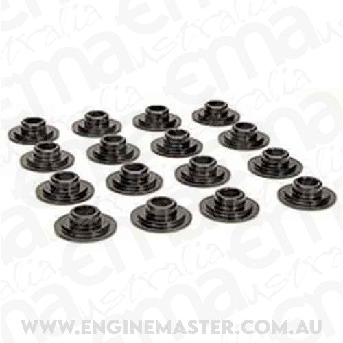 Comp Cams CC778-100 Comp Steel Retainers Eb Acura