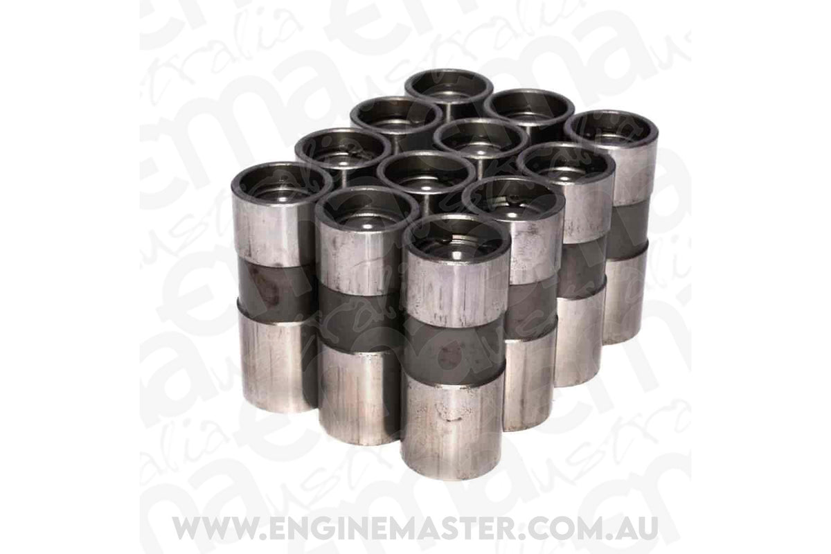 Comp Cams CC880-12 Comp Hi-Tech Lifter Chevy SB/B