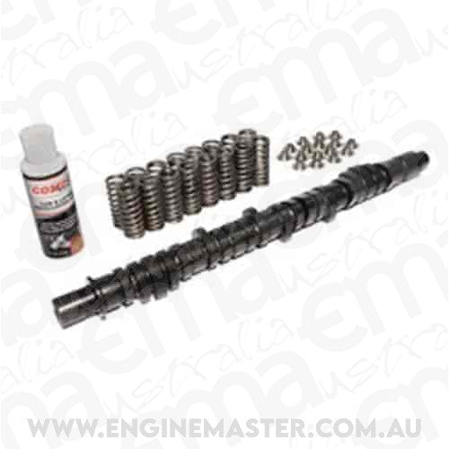 Comp Cams CCK59300 Comp Cam Kit 260 Vtec D16Z6 S