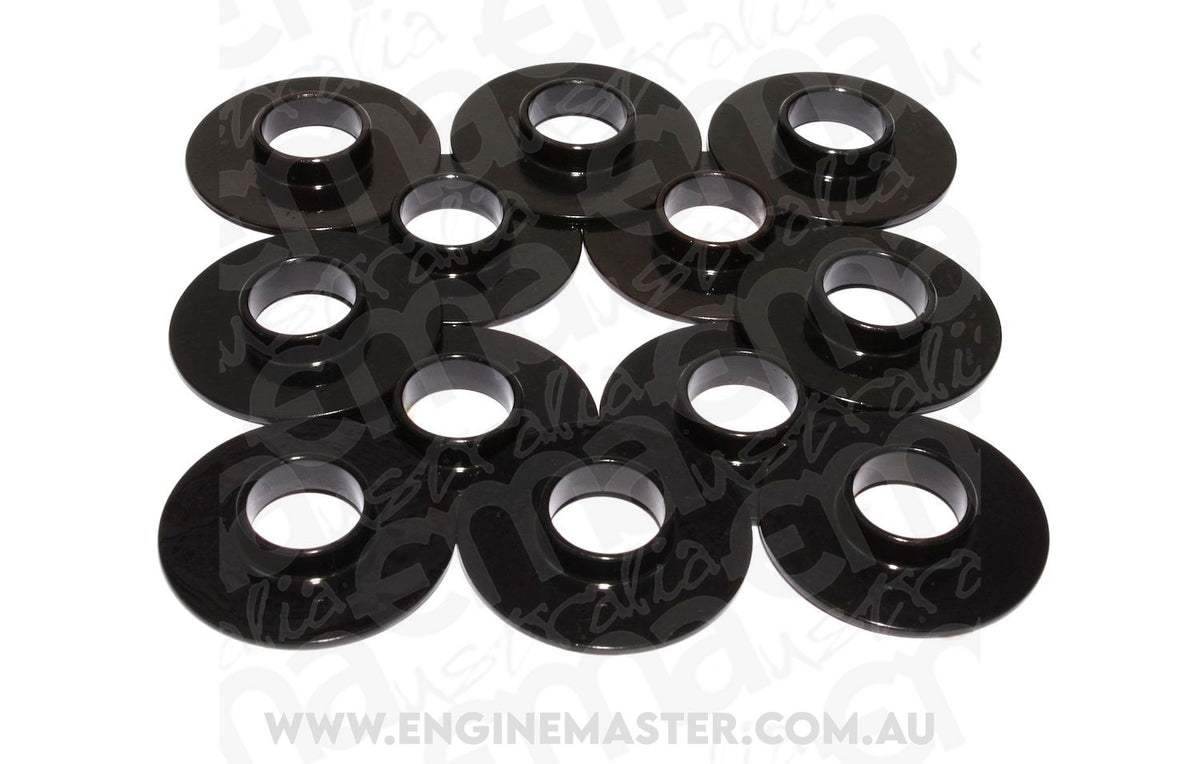COMP Cams 4770-12 ID Spring Locator Set of 12- 1.500" OD, .585" ID, .060" Thickness