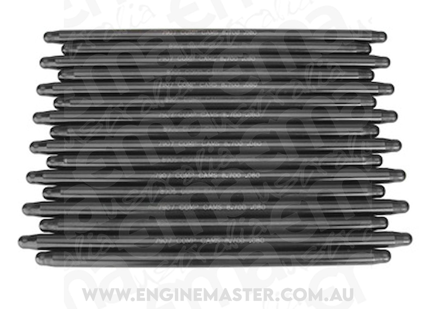 Comp Cams CC7942-16 Comp Pushrods Cb Truck 3/8 In&