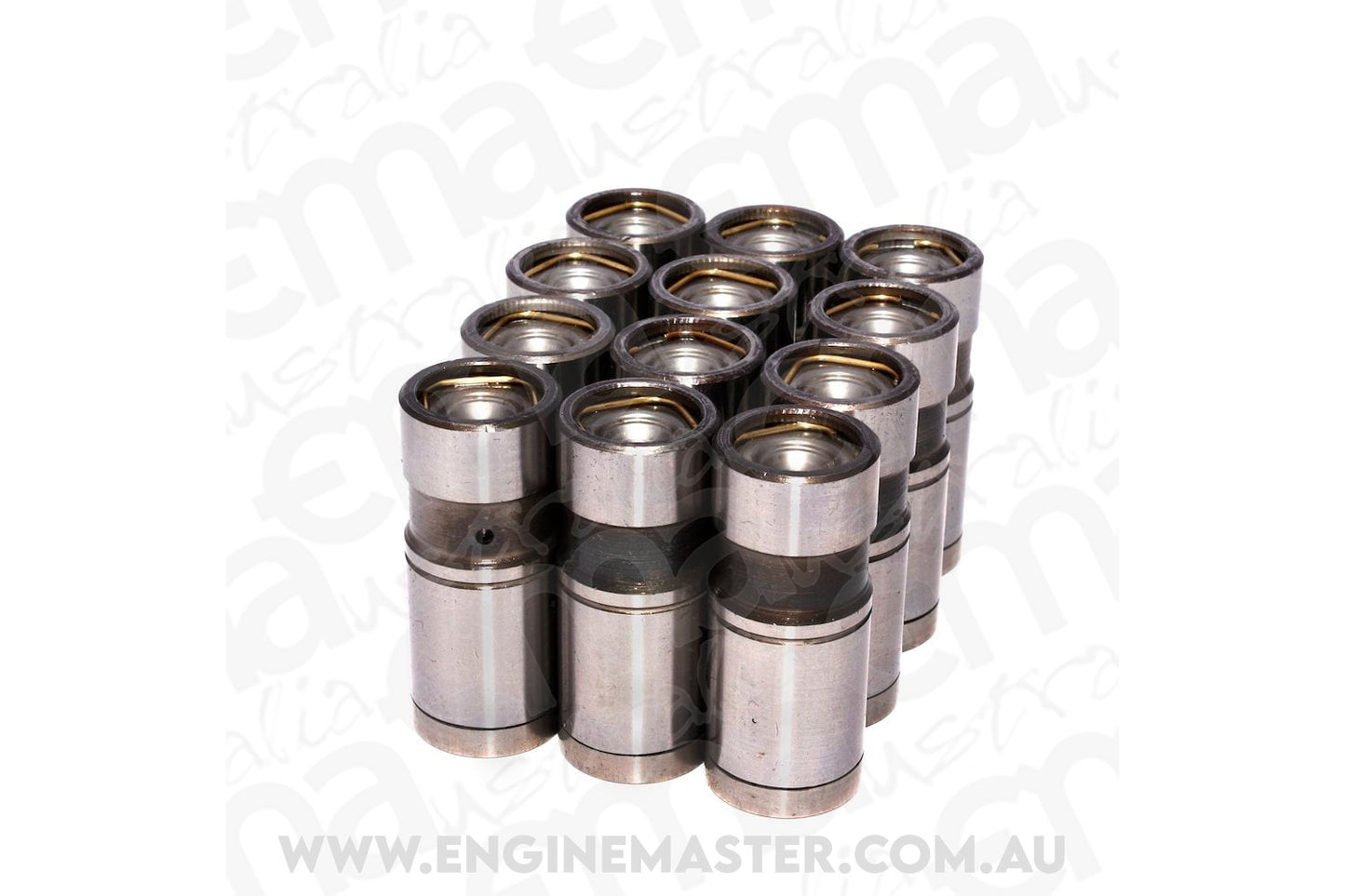Comp Cams CC852-12 Comp Hydraulicraulic Lifters Oldsmob