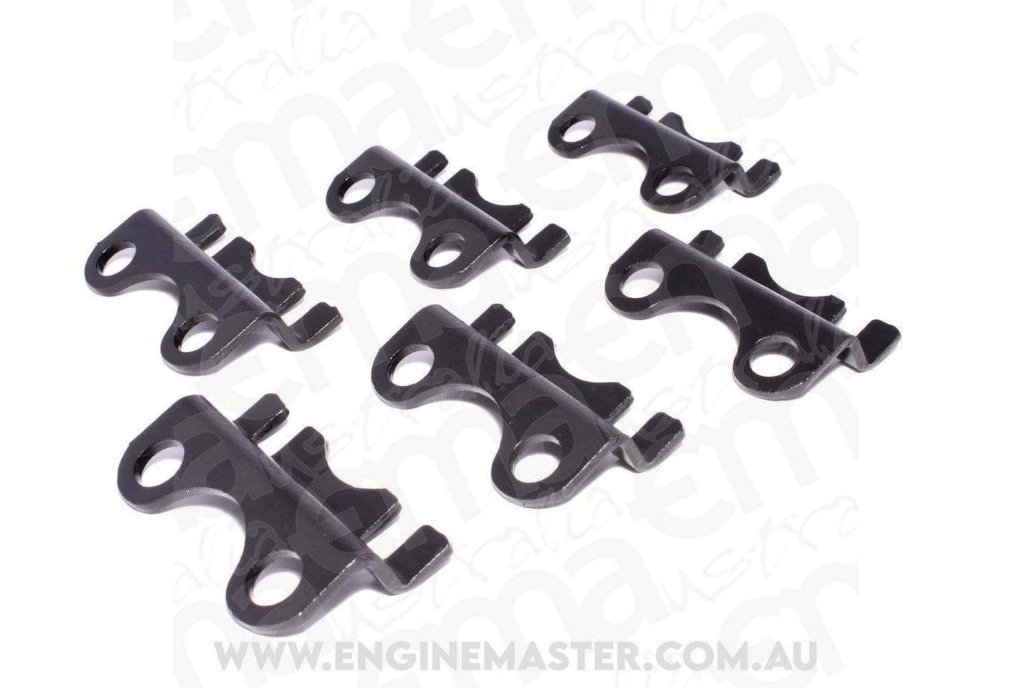 Comp Cams CC4800-6 Comp Guide Plates Cs 5/16