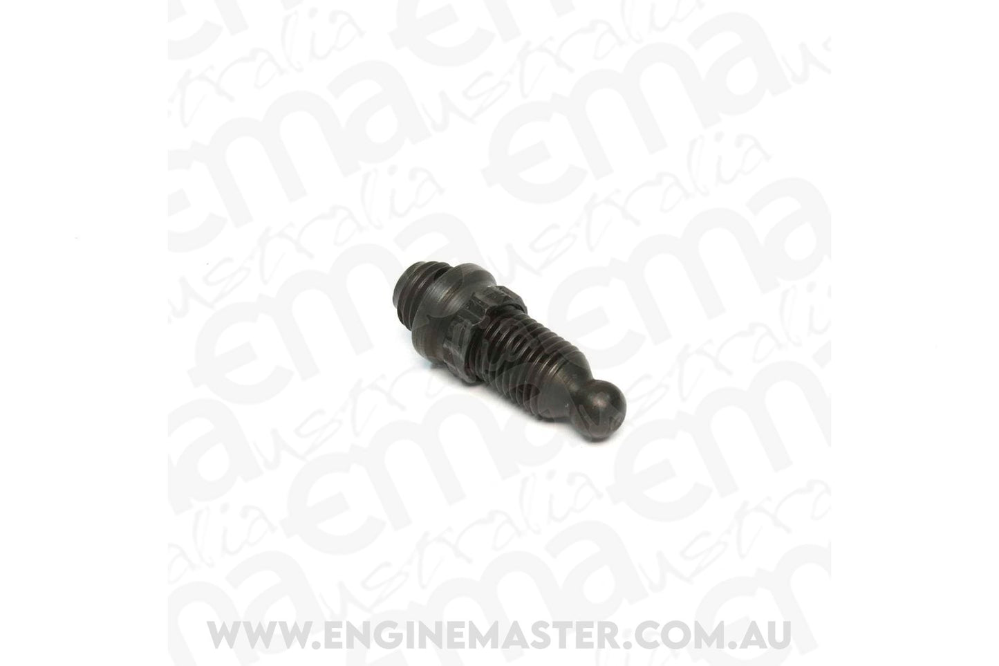 Comp Cams CC1405-1 Comp Rocker Arm Adj Screw & Nu