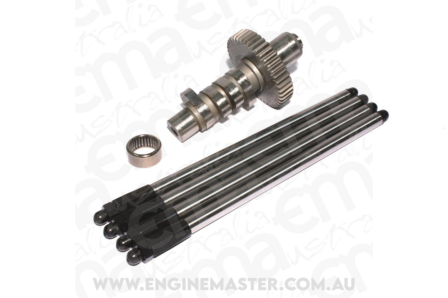 Comp Cams CCEVL-3010P Comp Cam Kit Performance Evl