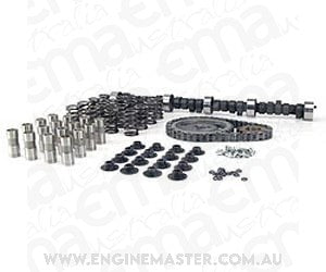 Comp Cams CCK11-206-3 Comp Cam Kit CB 255Deh