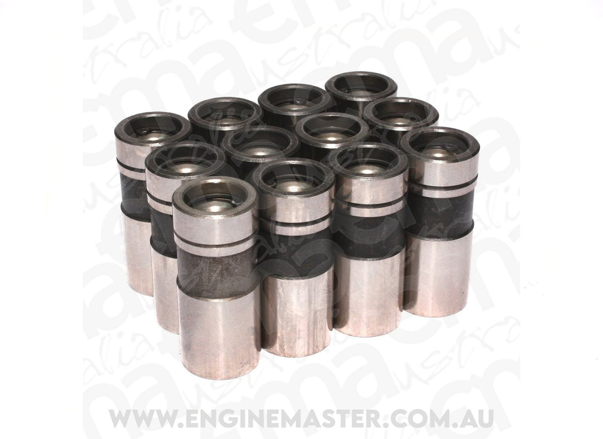 COMP Cams 833-12 Solid Lifter Set for Ford 6 Cylinder