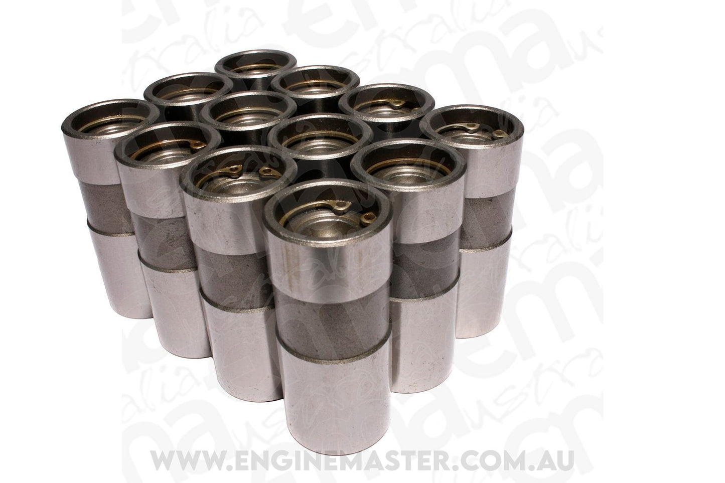 Comp Cams CC2910-12 Comp Solid Lifters Fs/Fc/Ff Pe