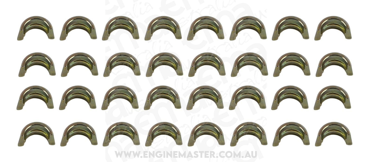 AFR9007-16 | Valve Locks 8Mm 7 Degree