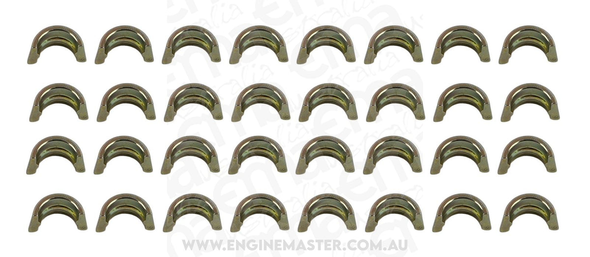 AFR9007-16 | Valve Locks 8Mm 7 Degree