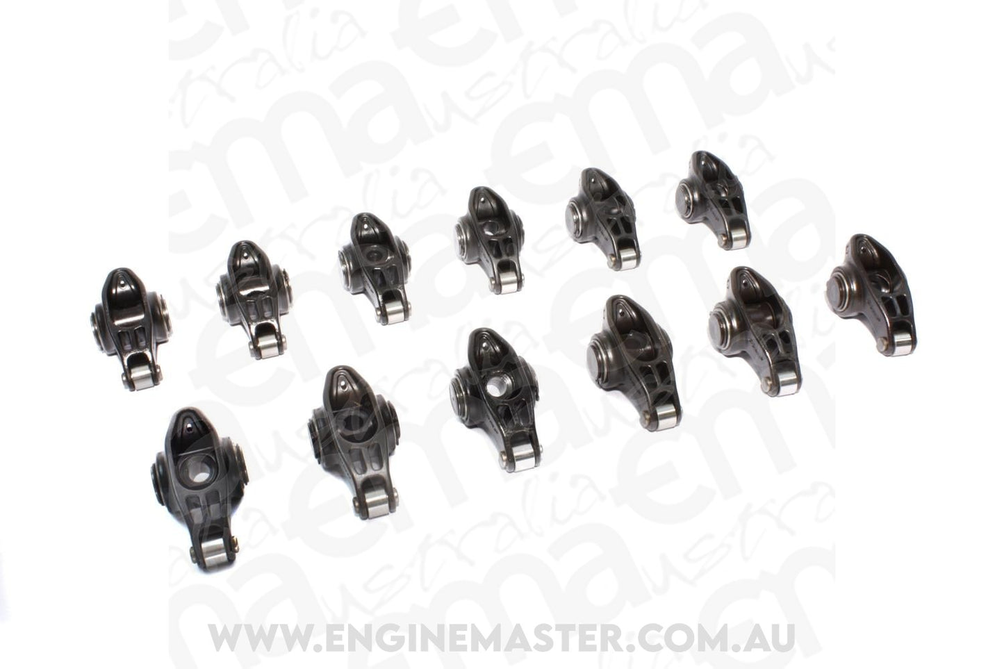Comp Cams CC1329-12 Comp Pro Mag Rocker Arm 348409