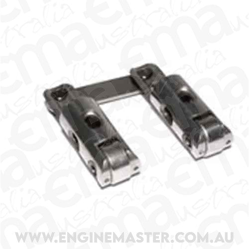 Comp Cams CC98838LR-2 Comp Roller Lifter 875 Dia Fs