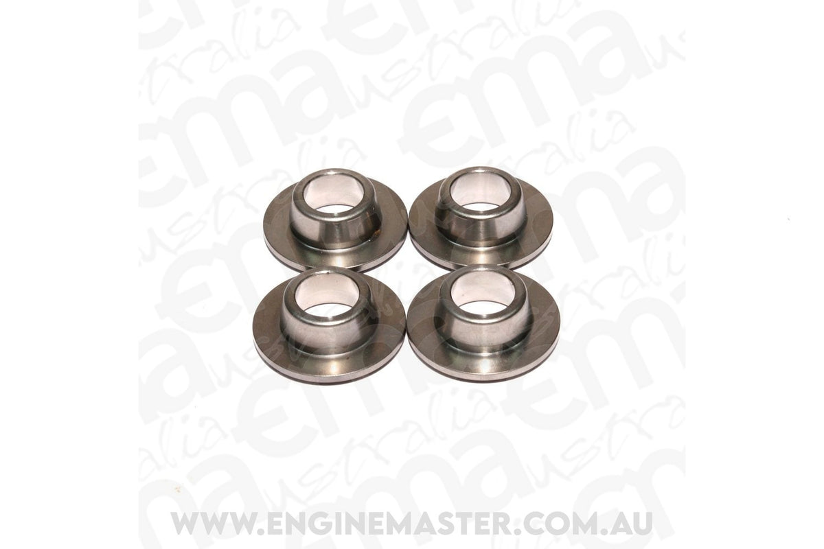 COMP Cams 794-4 10 Degree Titanium Retainer Set of 4 for 26120 Beehive Spring