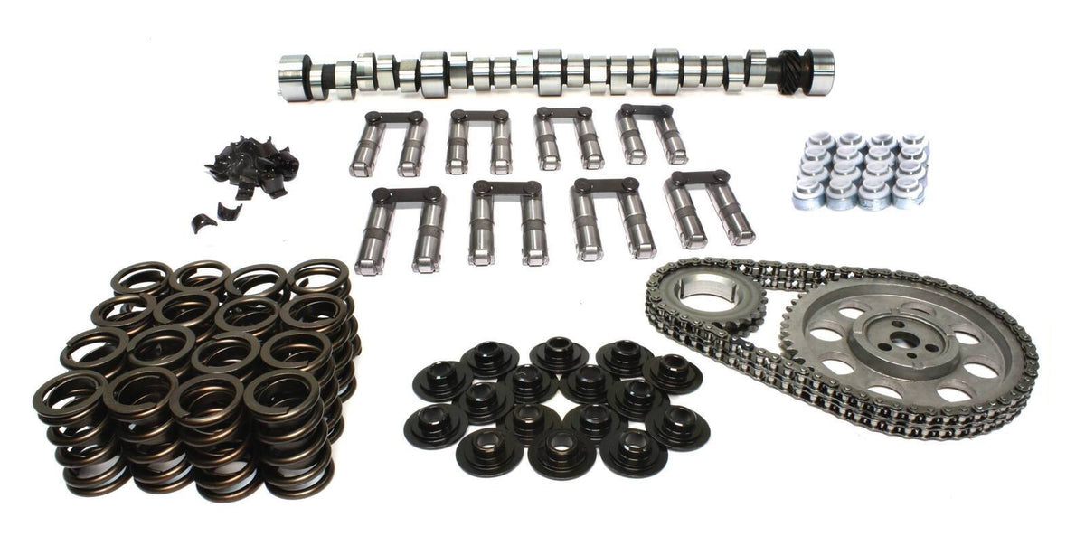 Comp Cams CCK12-466-8 Comp Cam Kit CS 268Xfi Hr-13