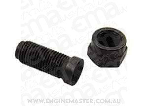Comp Cams CC1053SN-1 Comp Replacement Screw & Nut F
