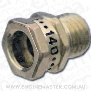 Comp Cams CCMJ1000-KIT Comp Carb Jet Kit Max Jets 070