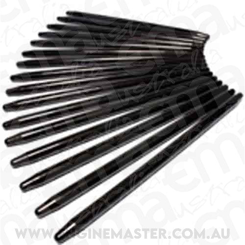 Comp Cams CC8538-16 Comp Pushrods Hi-Tech 9675 7/1