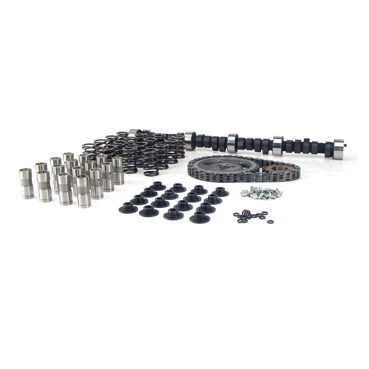 Comp Cams CCK12-600-4 Comp Cam Kit CS 279T H-107 T
