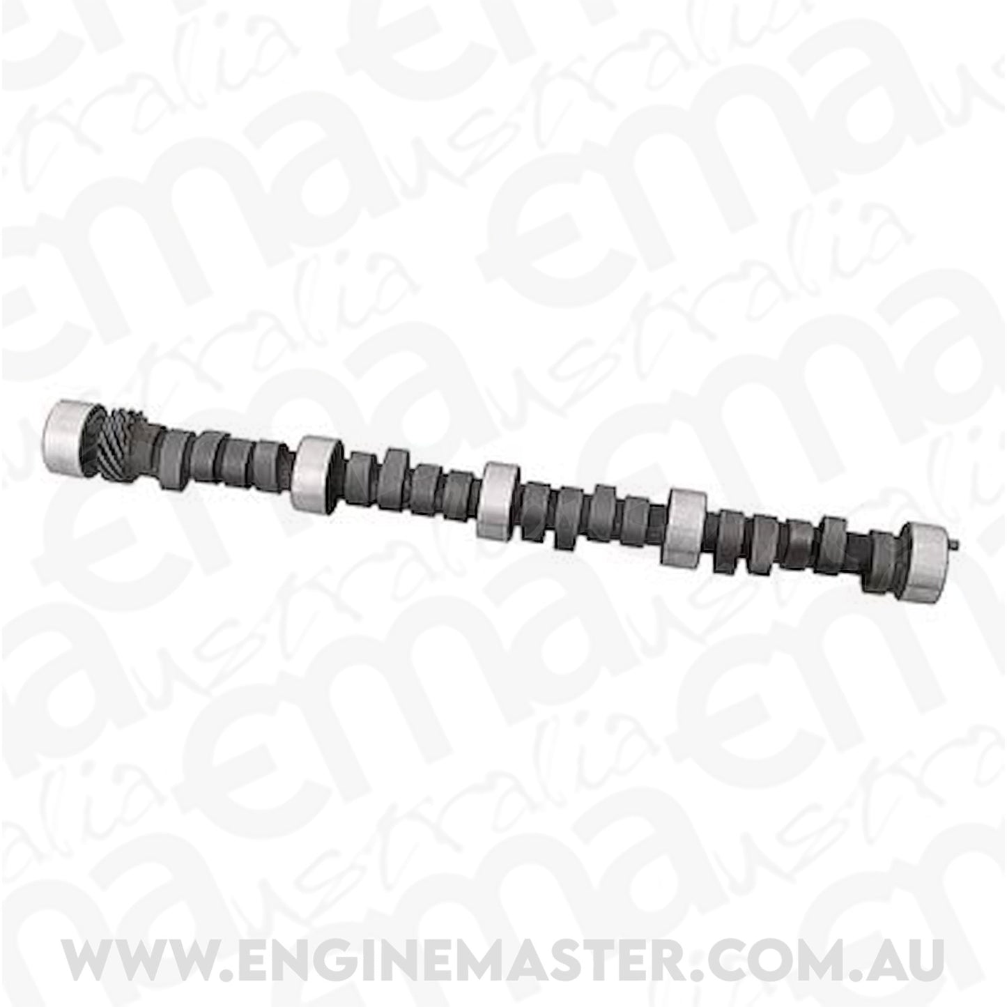 Comp Cams CC81-205-4 Comp Cam H6 280H-10