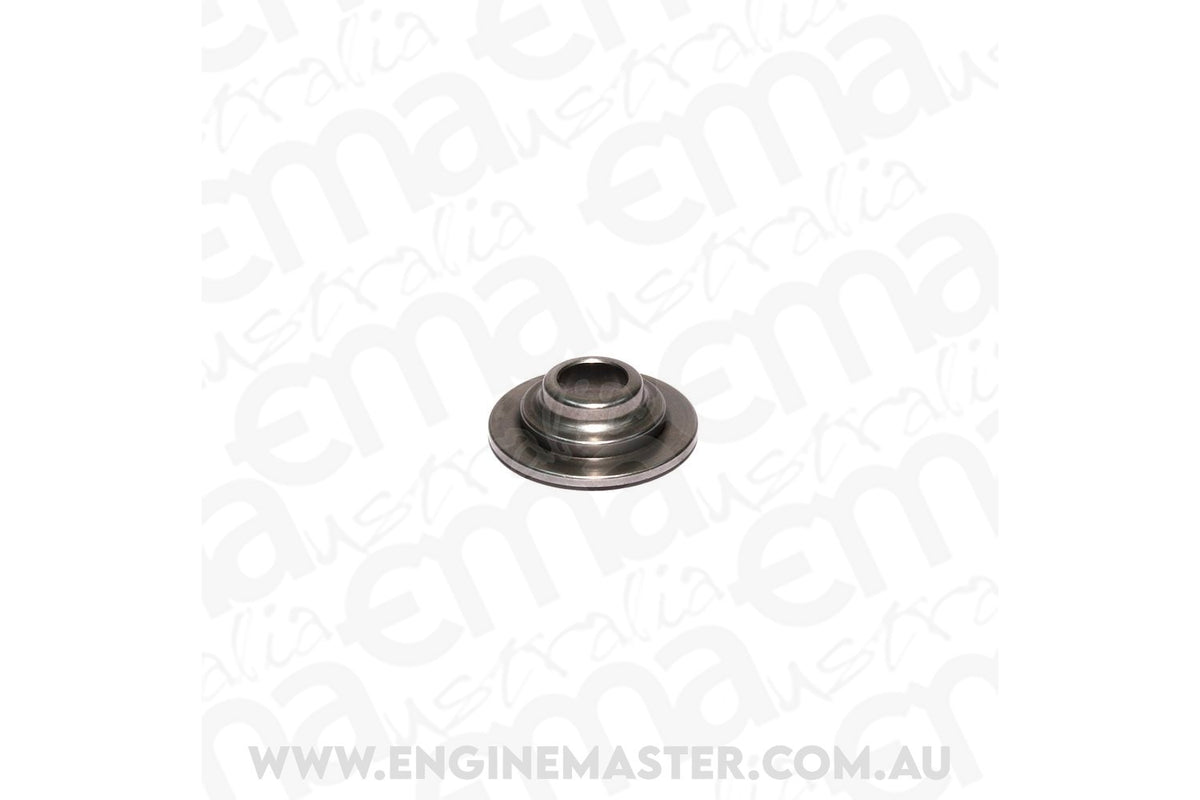 COMP Cams 1757-4 7mm 7 Degree Tool Steel Retainer for 26056 Springs in our 9709-KIT Spring Kit.