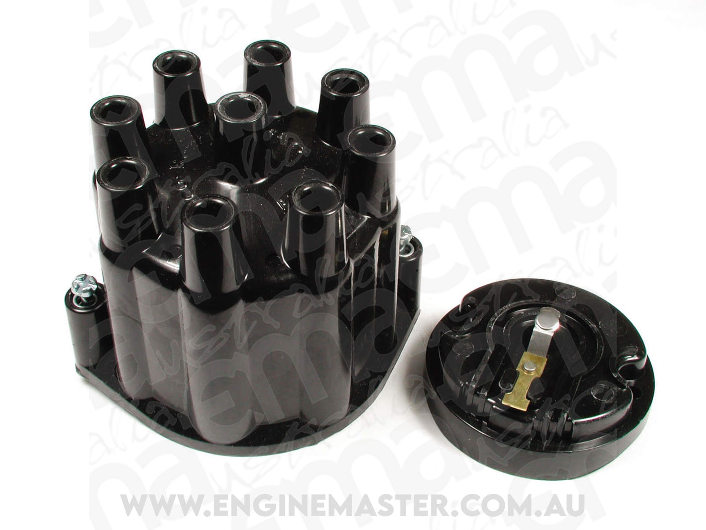AC8124ACC | Distributor Cap & Rotor Kit