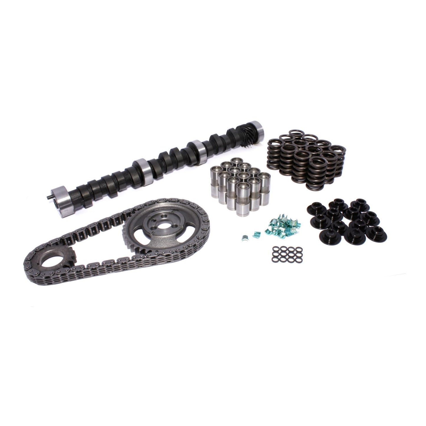 Comp Cams CCK16-115-4 Comp Cam Kit Cv6E 240H