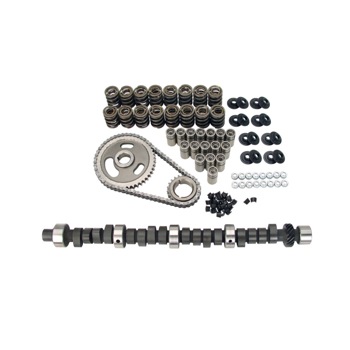 Comp Cams CCK20-416-3 Comp Cam Kit CRS 255Deh