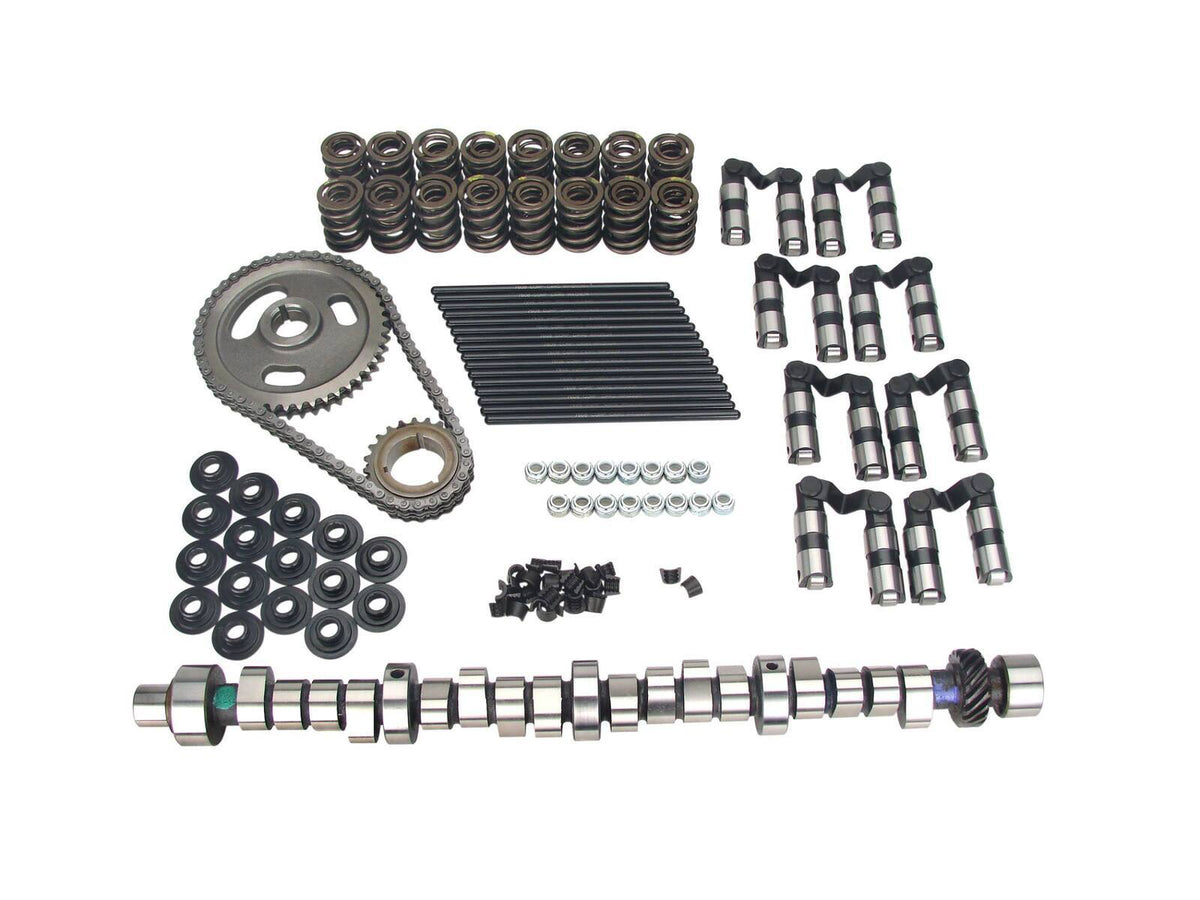 Comp Cams CCK20-601-9 Comp Cam Kit CRS 291T Hr-7 Mt