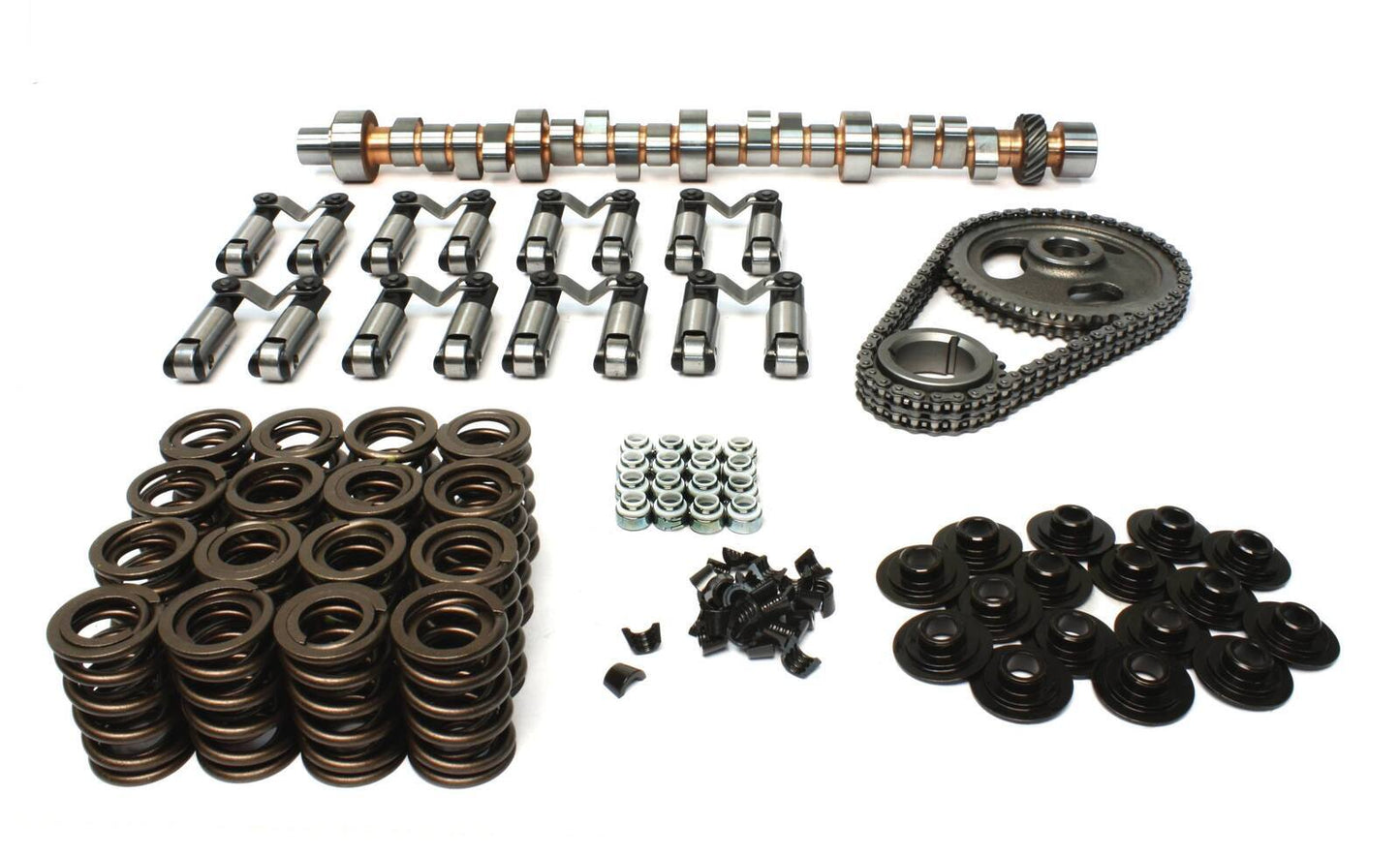 Comp Cams CCK20-740-9 Comp Cam Kit CRS 286R
