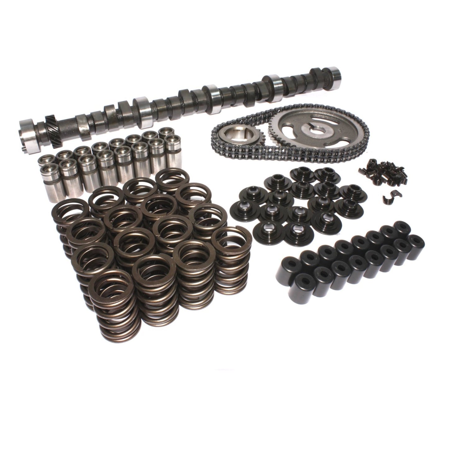 Comp Cams CCK21-211-4 Comp Cam Kit CRB 252Bh