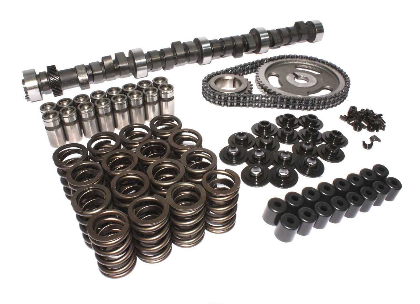 Comp Cams CCK21-221-4 Comp Cam Kit CRB Xe256H-10