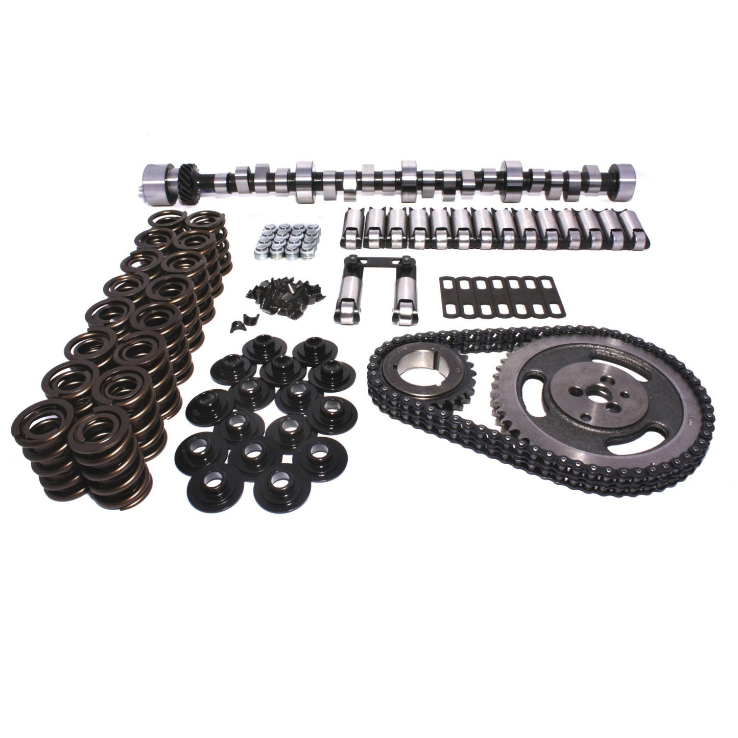 COMP Cams K23-700-9 Xtreme Energy 236/242 Solid Roller Cam K-Kit for Chrysler 383-440