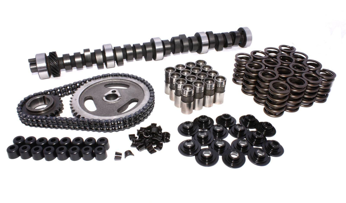 Comp Cams CCK32-601-5 Comp Cam Kit FC 287T H-107 T