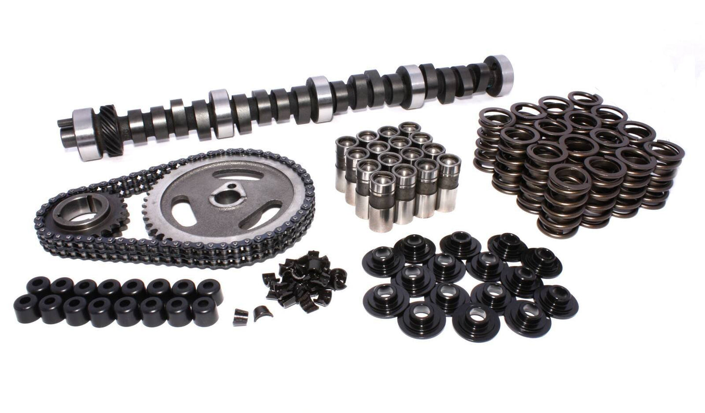 Comp Cams CCK32-602-5 Comp Cam Kit FC 295T H-107 T