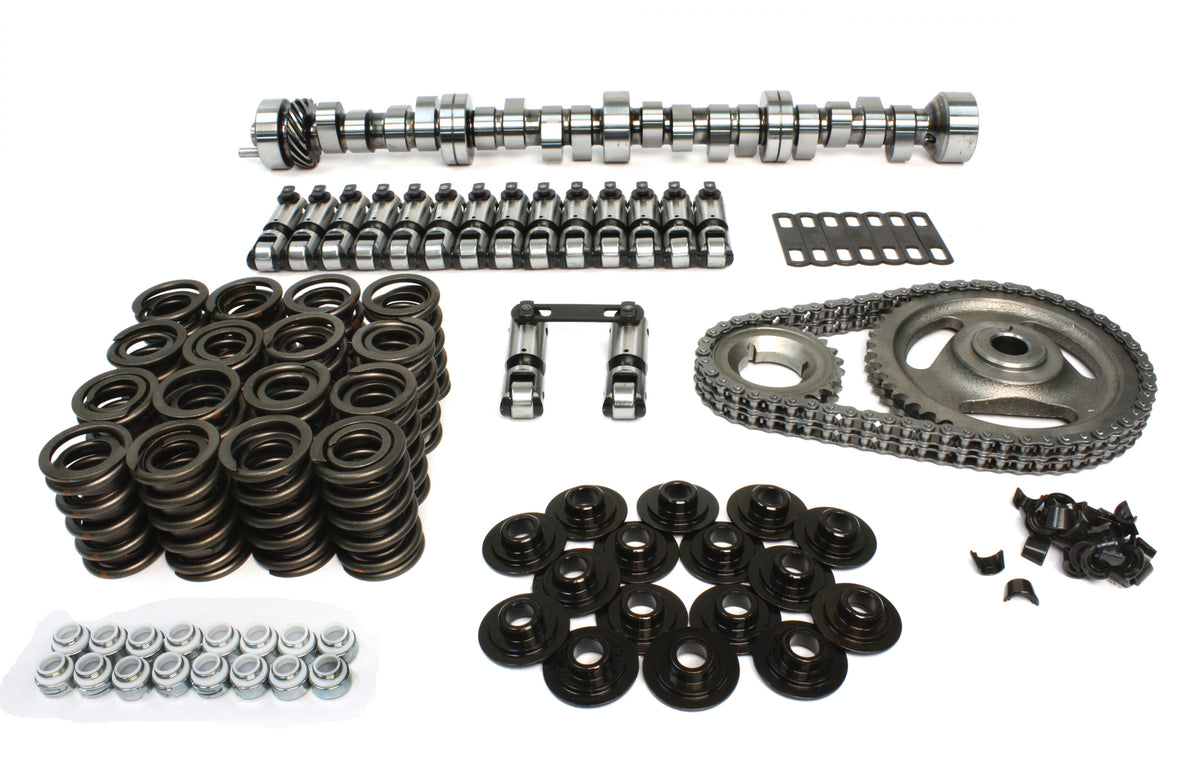 Comp Cams CCK33-781-9 Comp Cam Kit FB 288R