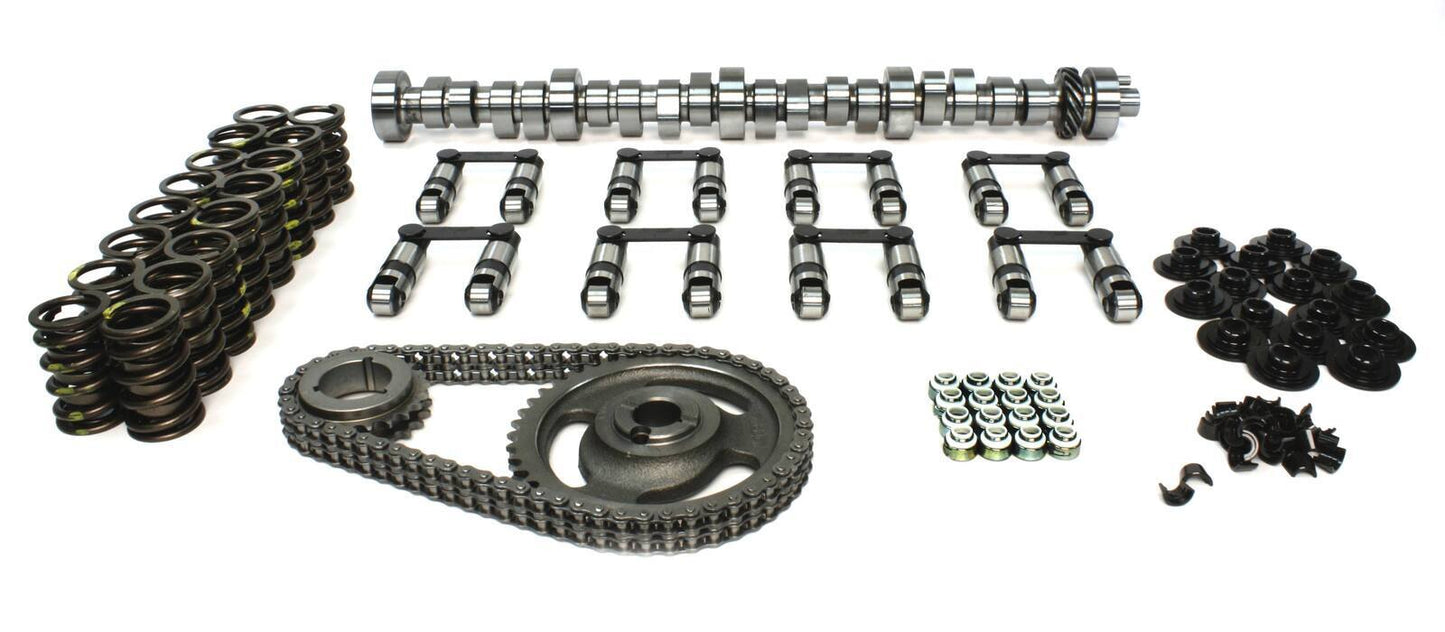 Comp Cams CCK34-443-9 Comp Cam Kit FF Xr294Hr-10