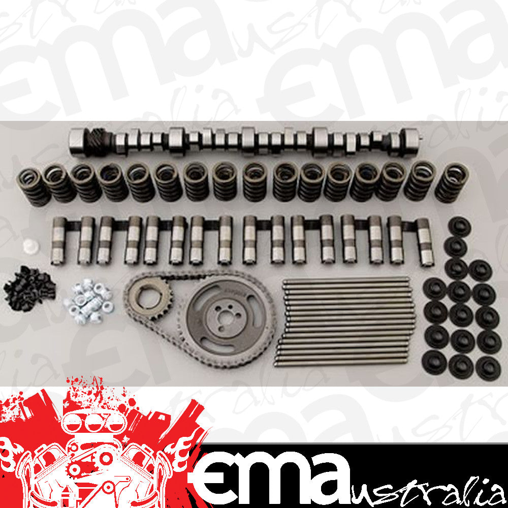 COMP Cams K35-421-8 Xtreme Energy 218/224 Hydraulic Roller Cam K-Kit for Ford 351W