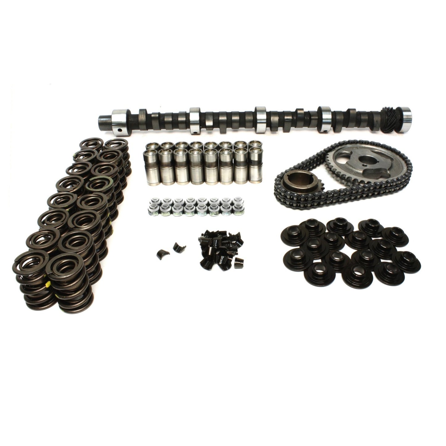 Comp Cams CCK51-247-4 Comp Cam Kit P8 306S