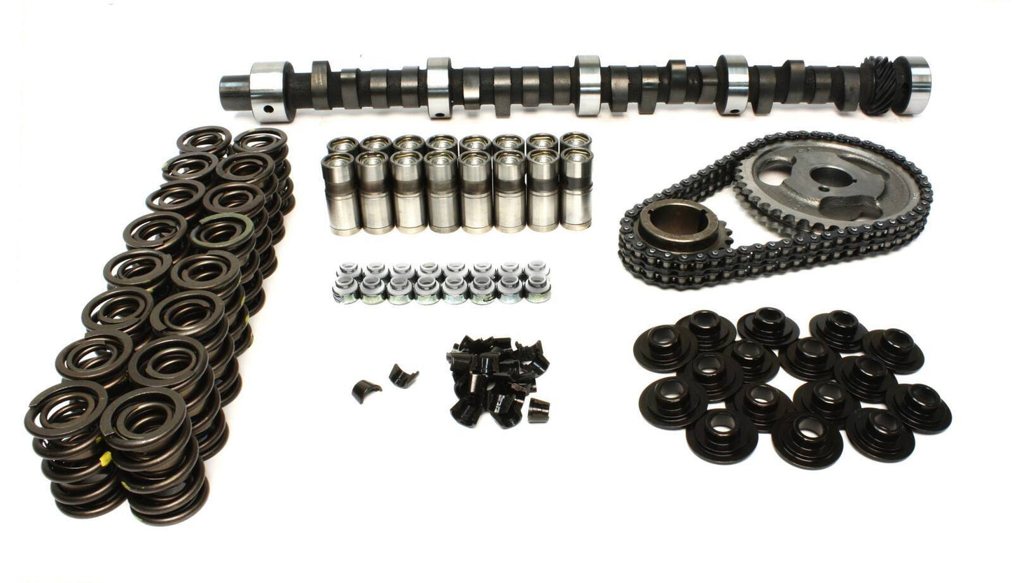 Comp Cams CCK51-601-5 Comp Cam Kit P8 287T H-107 T