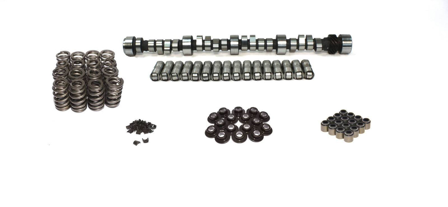 Comp Cams CCK54-418-11 Comp Cam Kit LS1 Xr277Hr-12