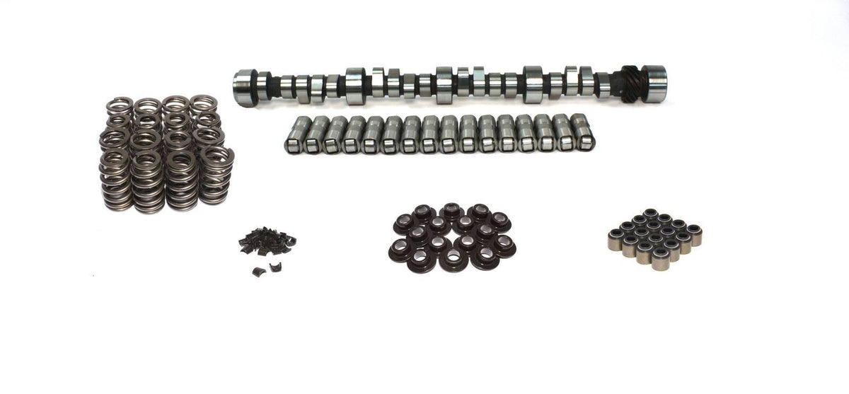 Comp Cams CCK54-446-11 Comp Cam Kit LS1 Xer281Hr-12