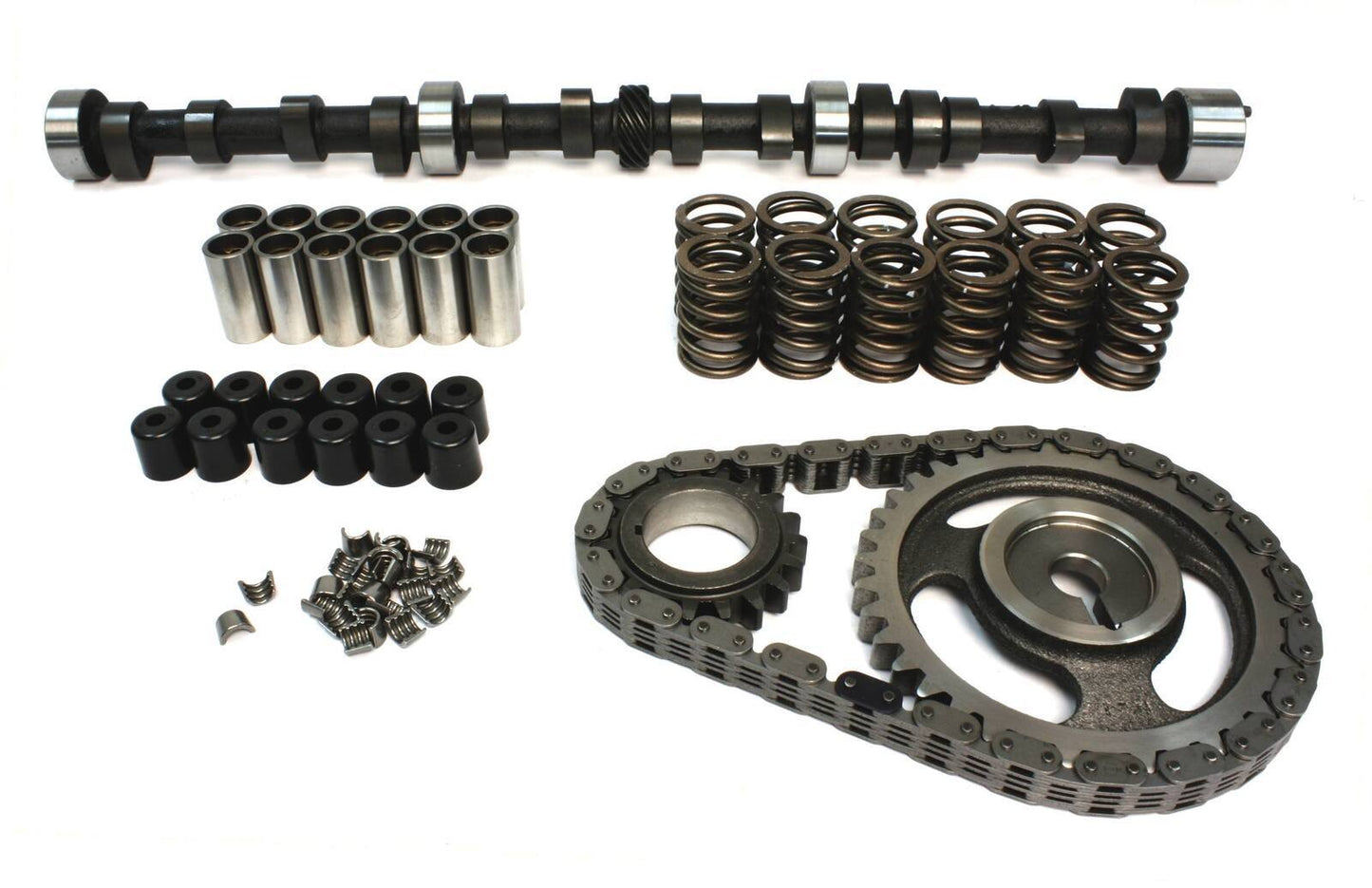 Comp Cams CCK64-240-4 Comp Cam Kit Cr6 252S