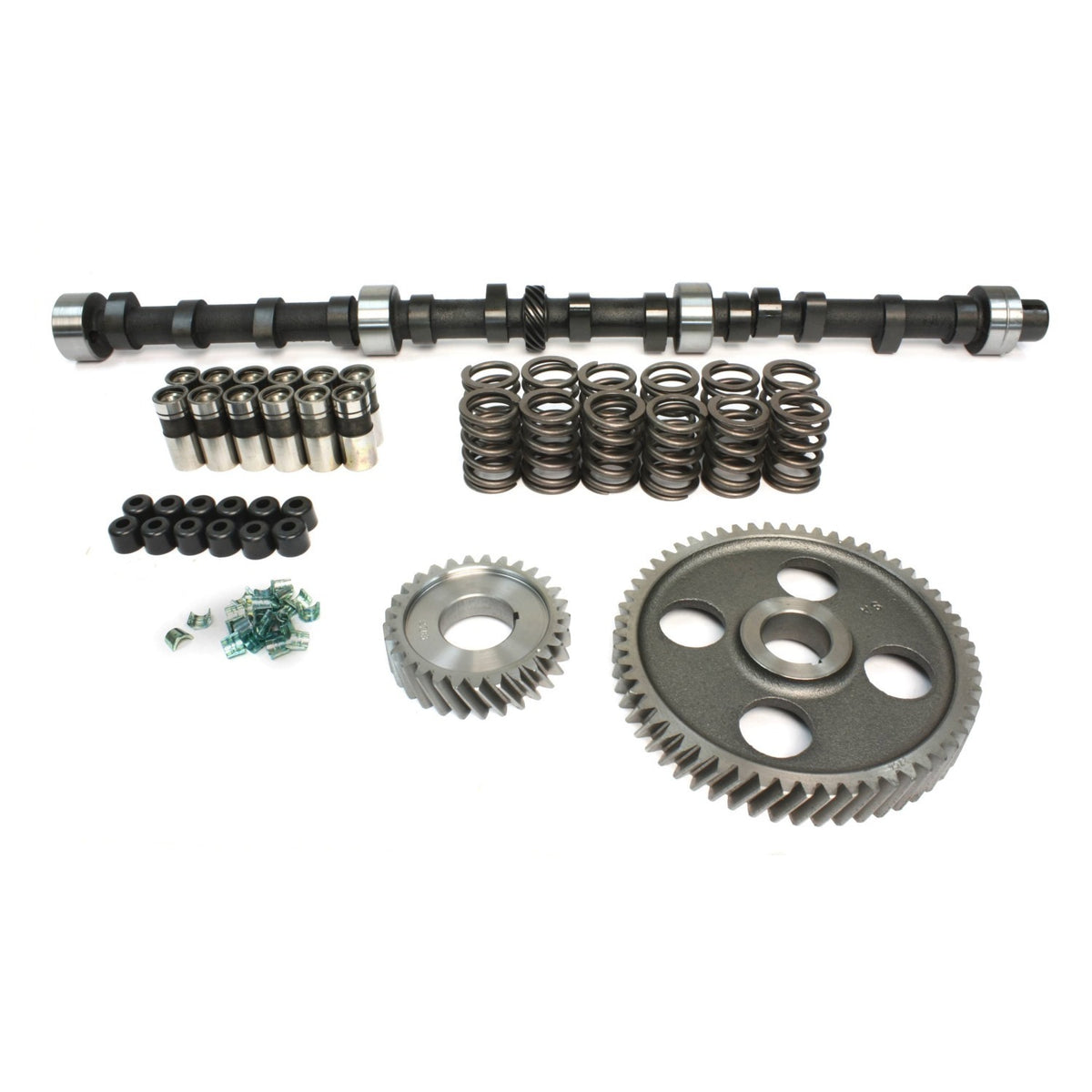 Comp Cams CCK66-236-4 Comp Cam Kit F66 252H