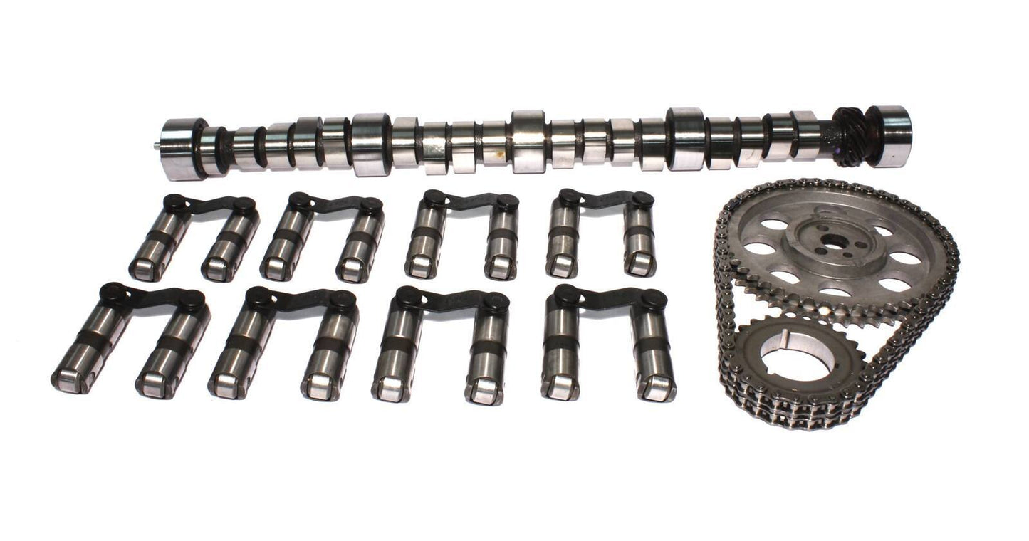 Comp Cams CCSK11-412-8 Comp Cam Kit CB 266H-R12