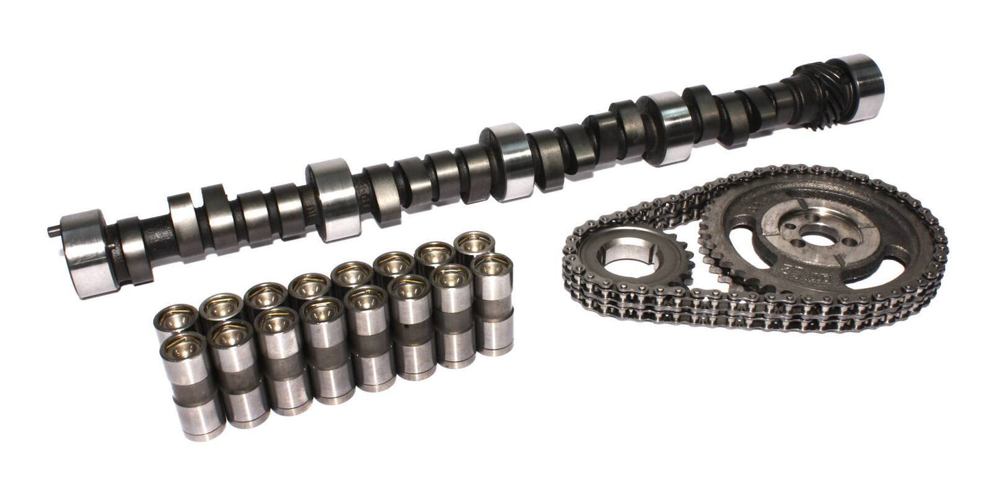 Comp Cams CCSK12-236-3 Comp Cam Kit CS Xm 262H-12
