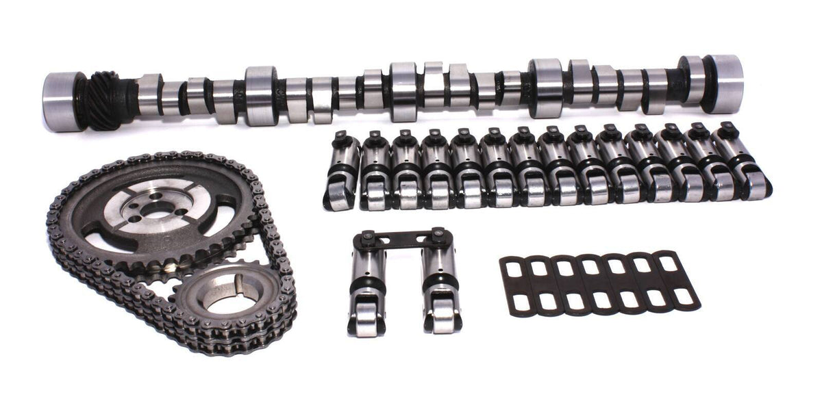 Comp Cams CCSK12-700-8 Comp Cam Kit CS 268R