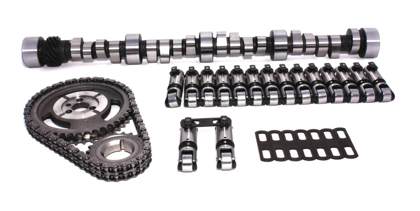 Comp Cams CCSK12-770-8 Comp Cam Kit CS Xr274R-10