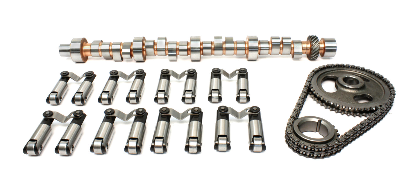 Comp Cams CCSK20-702-9 Comp Cam Kit CRS 308R-10